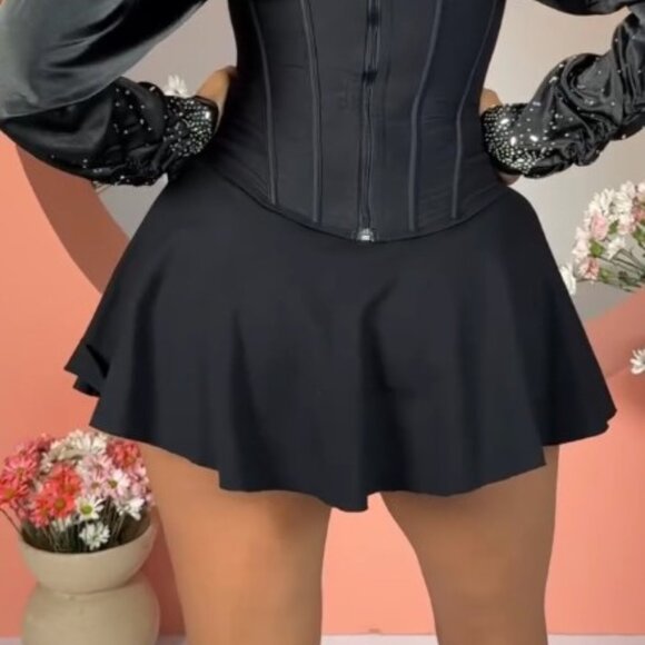 Stagmi 100% Colombian External Define Best Waist Trainer Cinturilla Externa NEW! - Picture 5 of 17